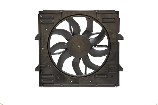 Купете 2803650037380 VDO Ø: 494 mm, 850W Вентилатор за охлаждане на двигателя 2803650037380 евтино