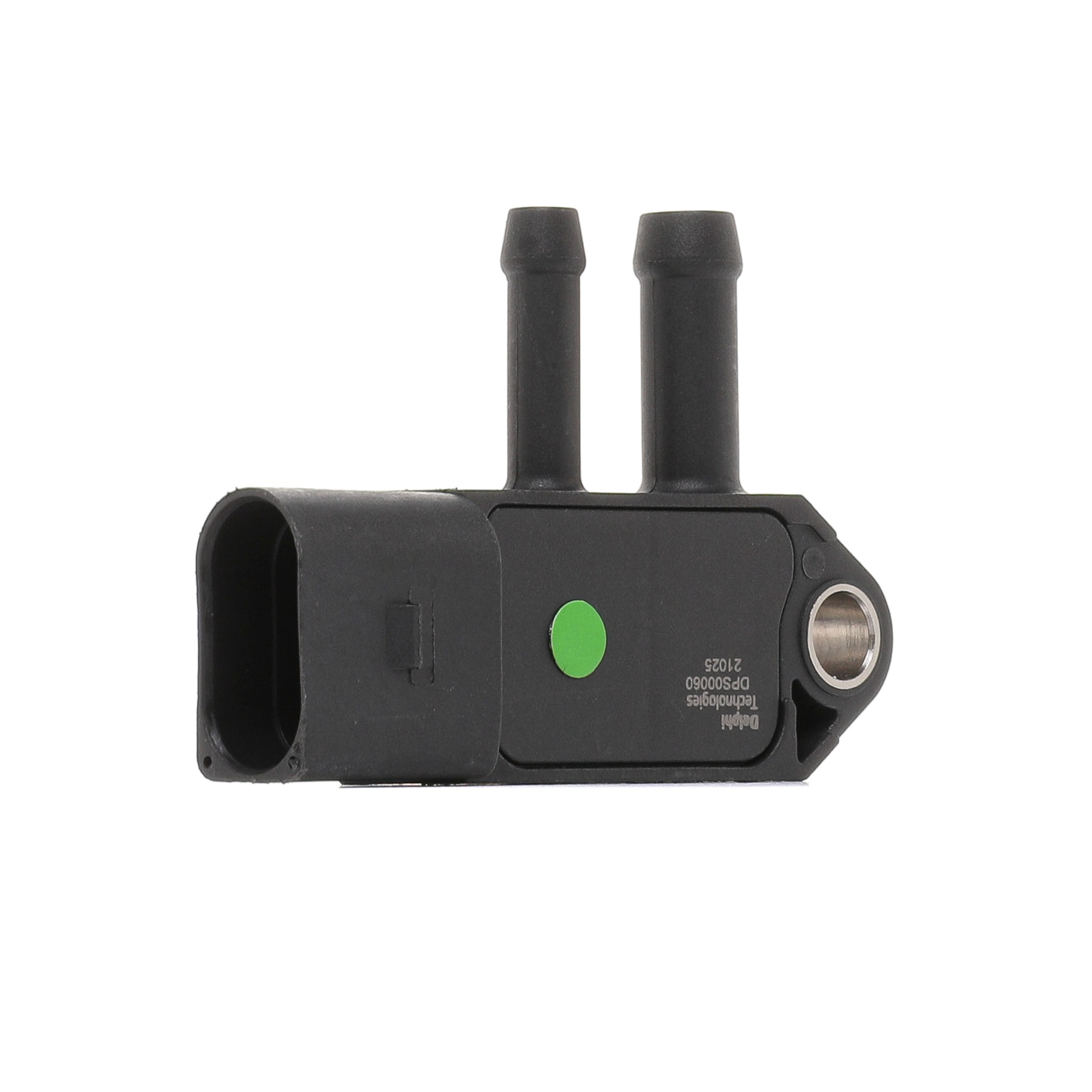 DPS00060-12B1 DELPHI Anzahl der Steckkontakte: 3-polig Differenzdrucksensor DPS00060-12B1 günstig
