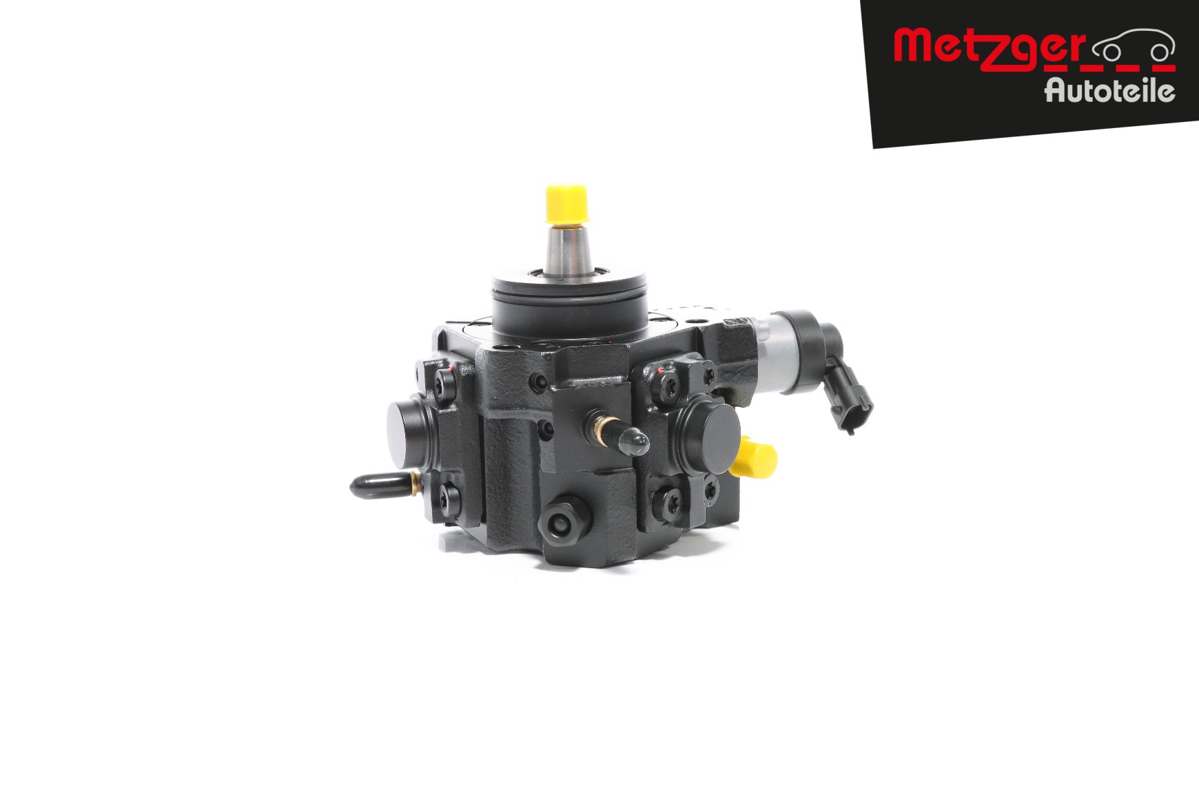 METZGER 0830144 High pressure fuel pump RENAULT Megane 4 Grandtour 1.6 dCi 165 163 hp Diesel 2024 price