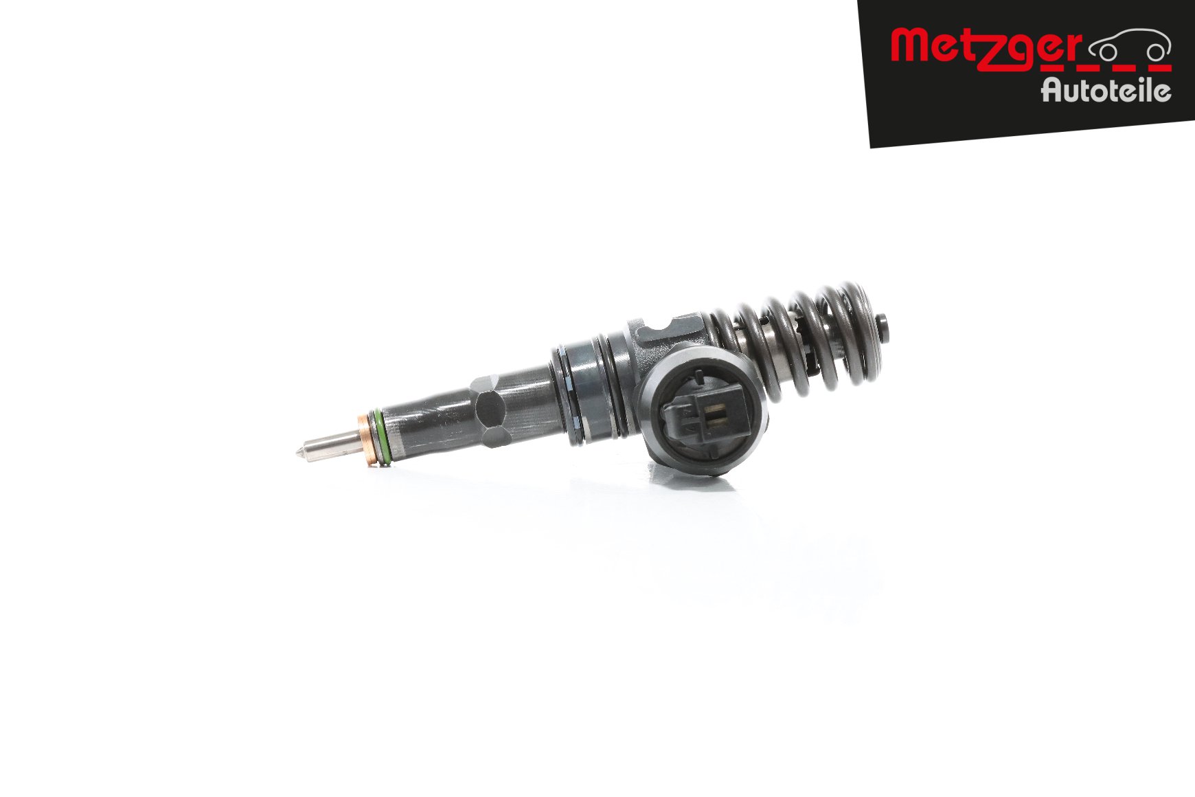 METZGER Fuel injectors diesel and petrol A2 (8Z0) new 0872008