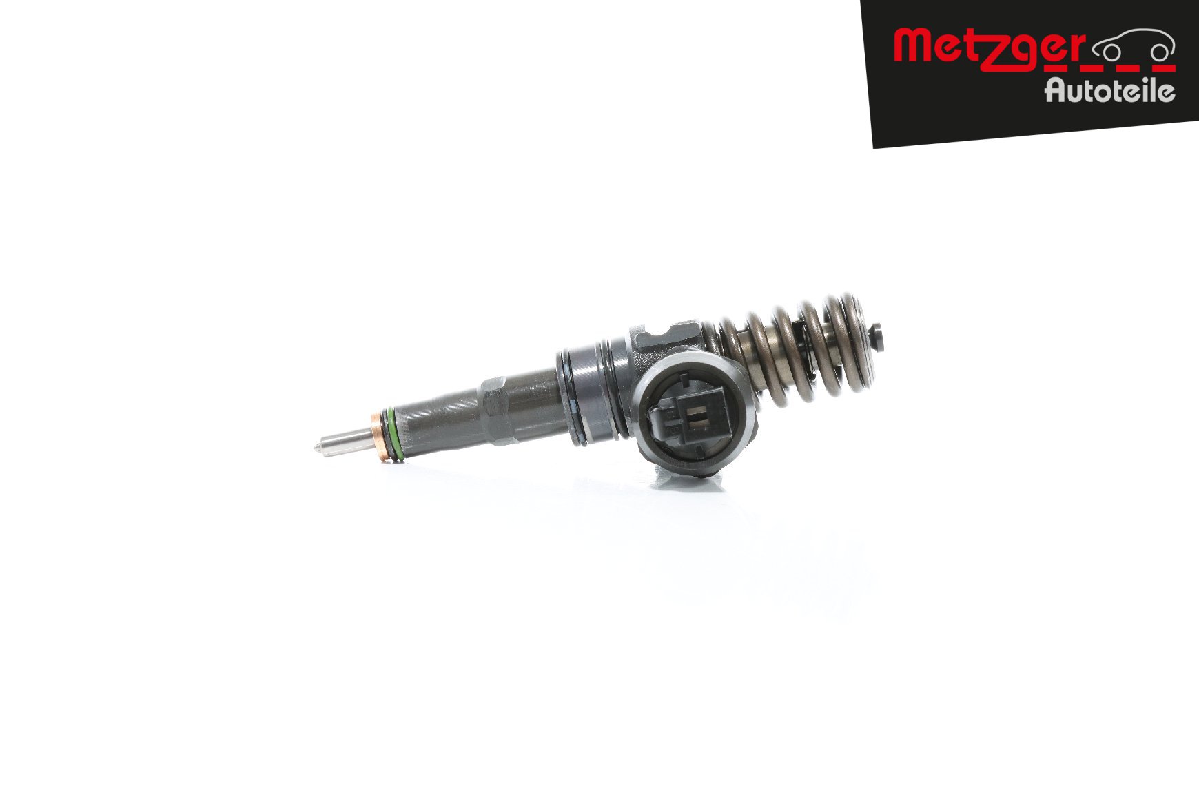 METZGER Injector nozzles diesel and petrol Touran Mk1 new 0872015
