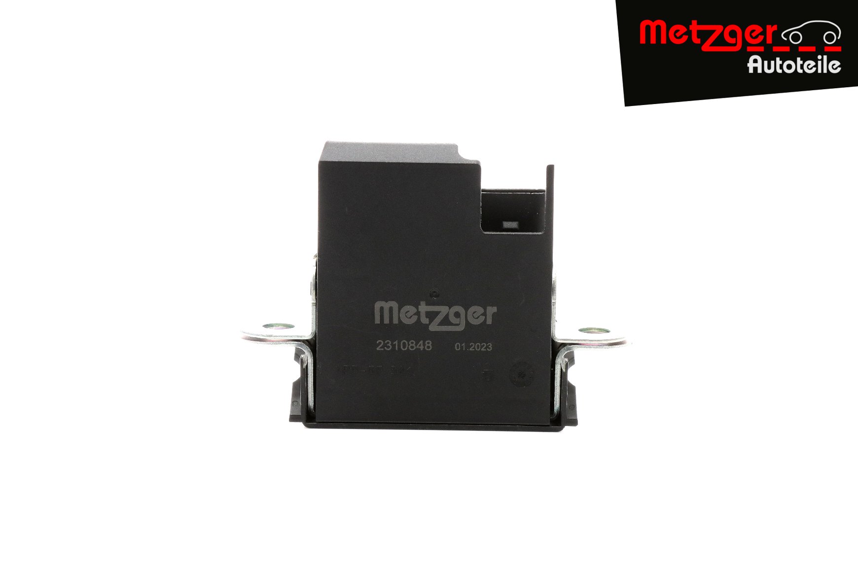 METZGER Boot lock Passat 365 new 2310848