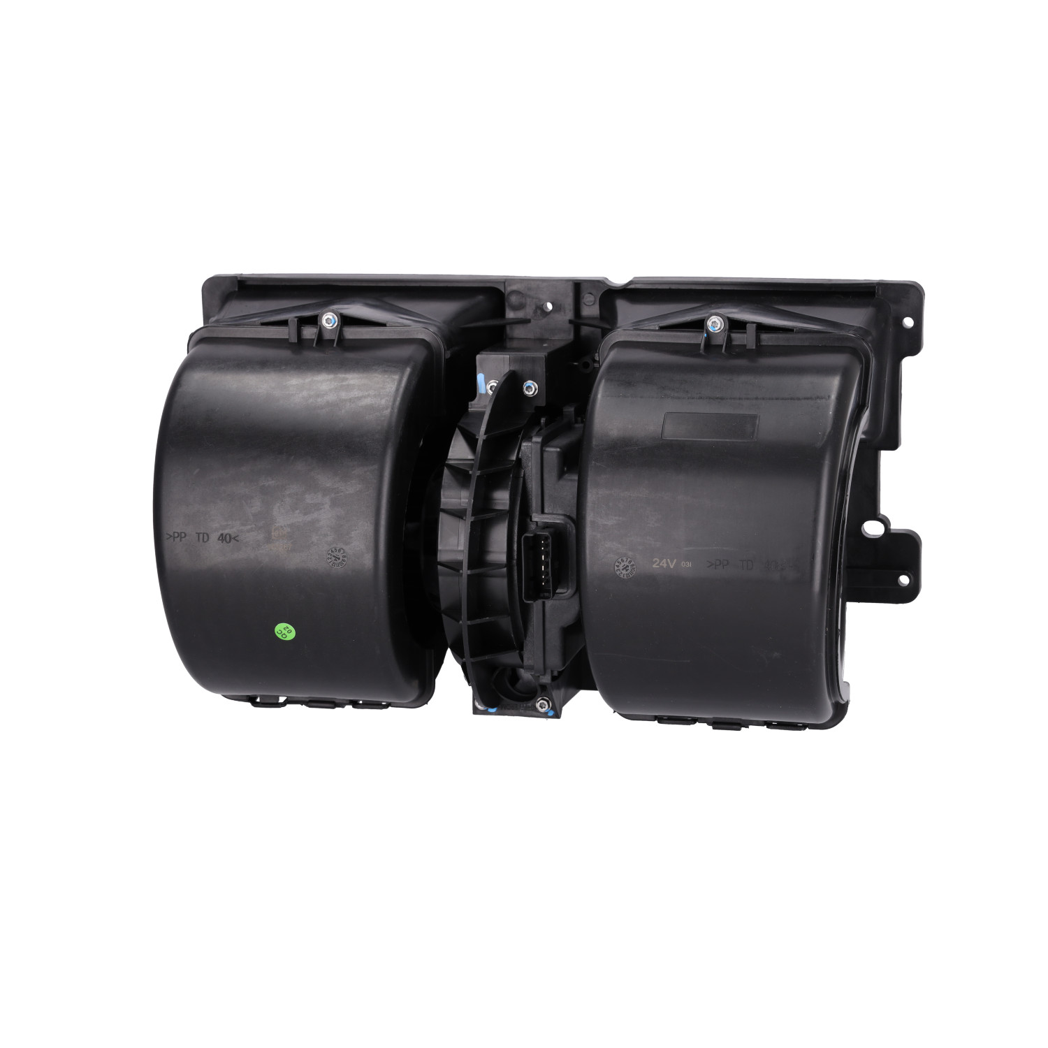 FEBI BILSTEIN 183267 Ventilátor - jednotlivé diely SCANIA P,G,R,T - series Nákladné autá cena