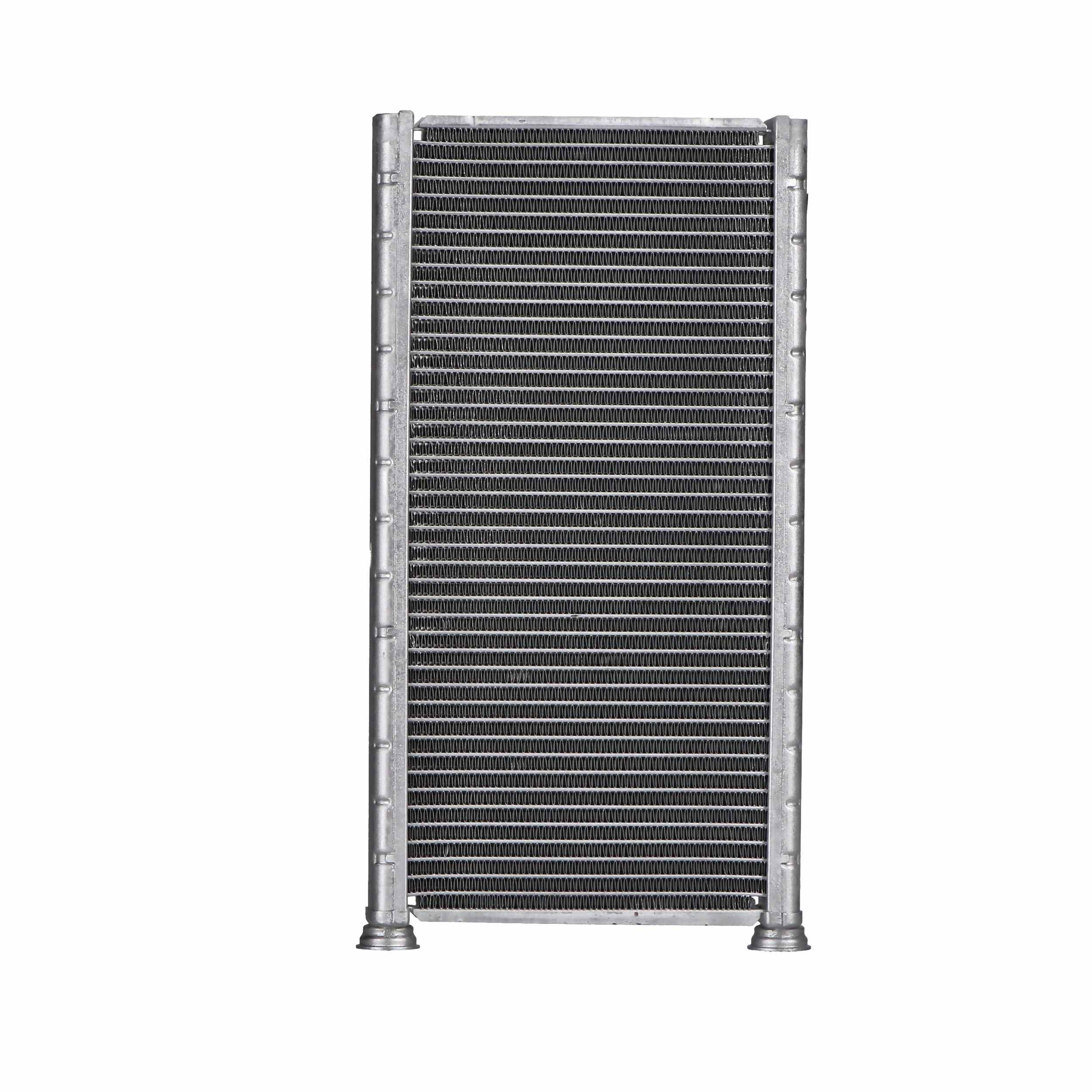 72554441 707208 Heater matrix NISSENS 2301598