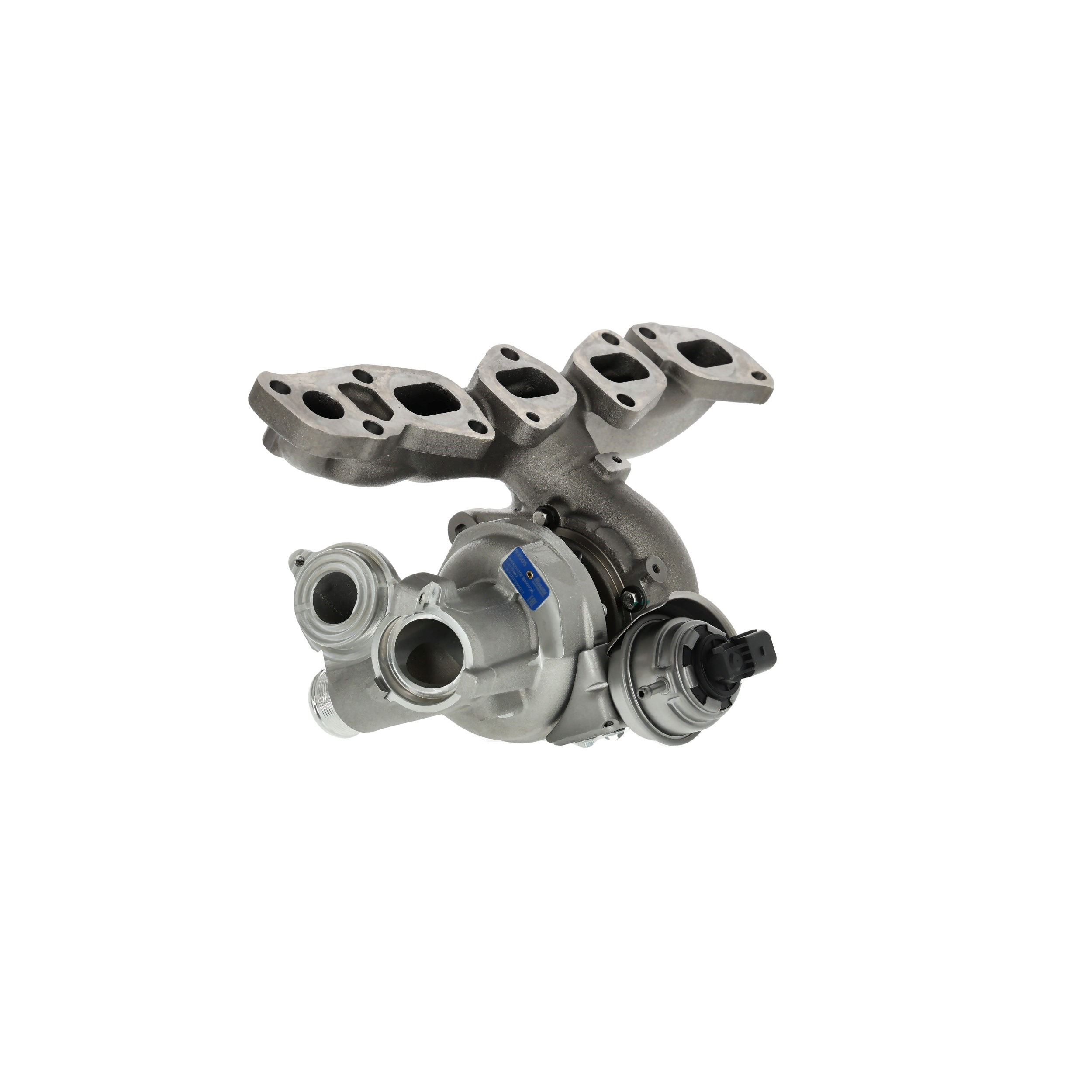 NISSENS 93505 VW GOLF 2019 Turbo – buy replacement parts
