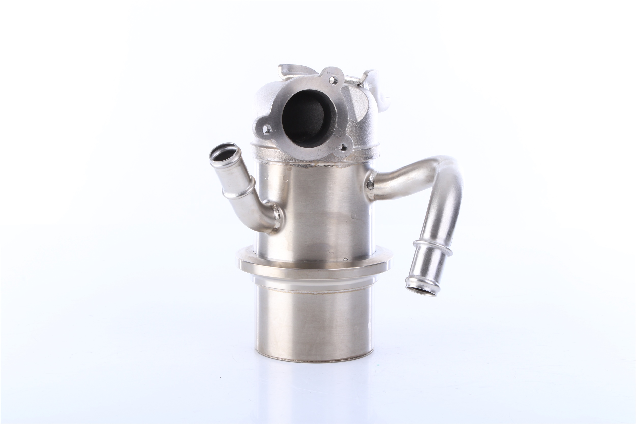 376745291 NISSENS 989315 Radiateur EGR AUDI TT Roadster (FV9, FVR) 2.0 TDI quattro 184 CV Diesel 2022 prix
