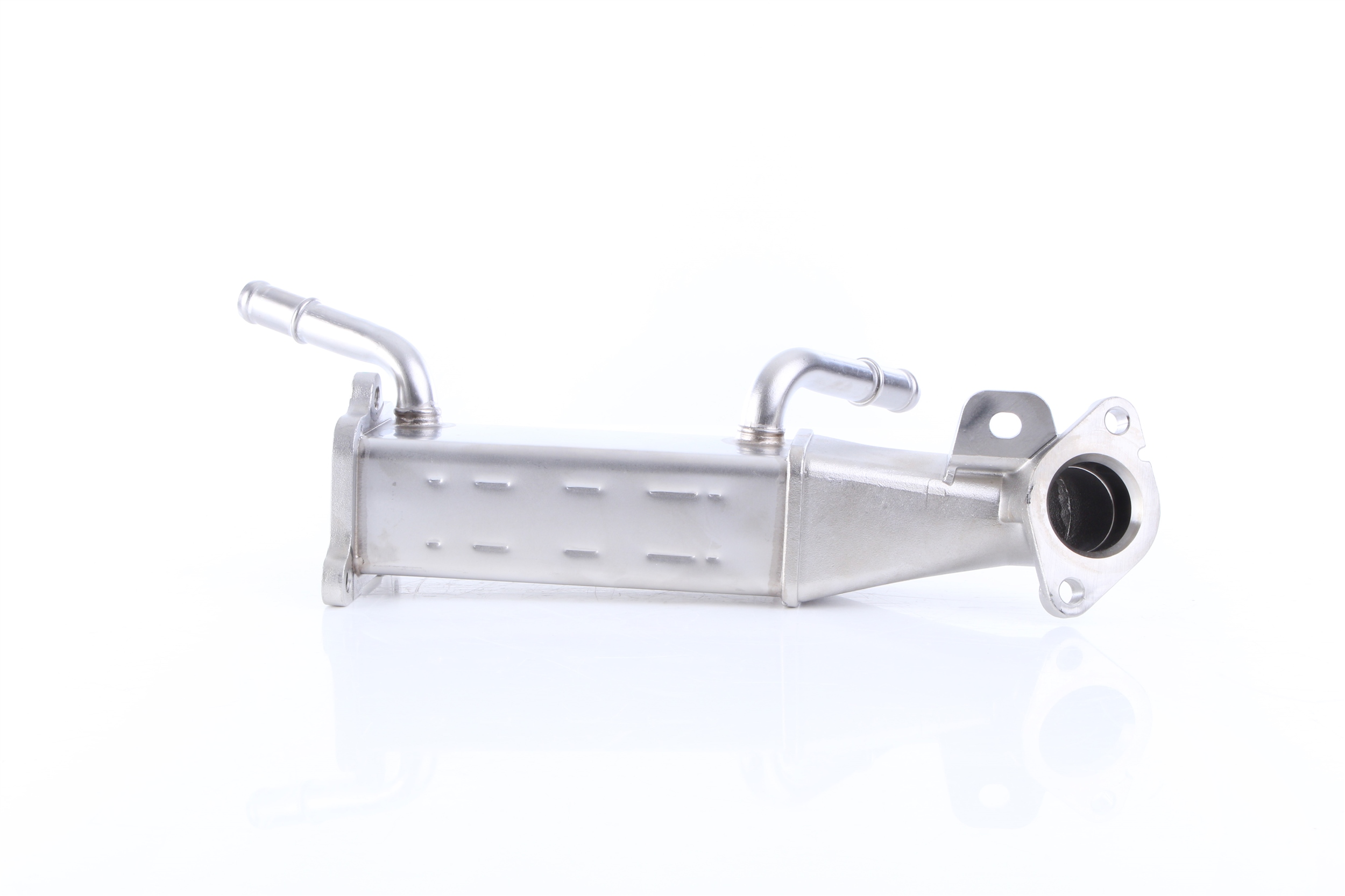989451 NISSENS EGR thermostat Renault Laguna 2 Sport Tourer