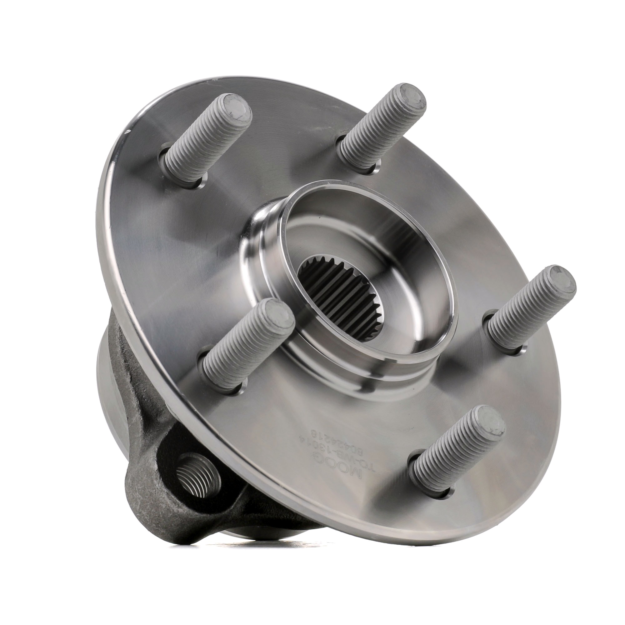 MOOG TO-WB-13014 Wheel bearing kit LEXUS experience and price