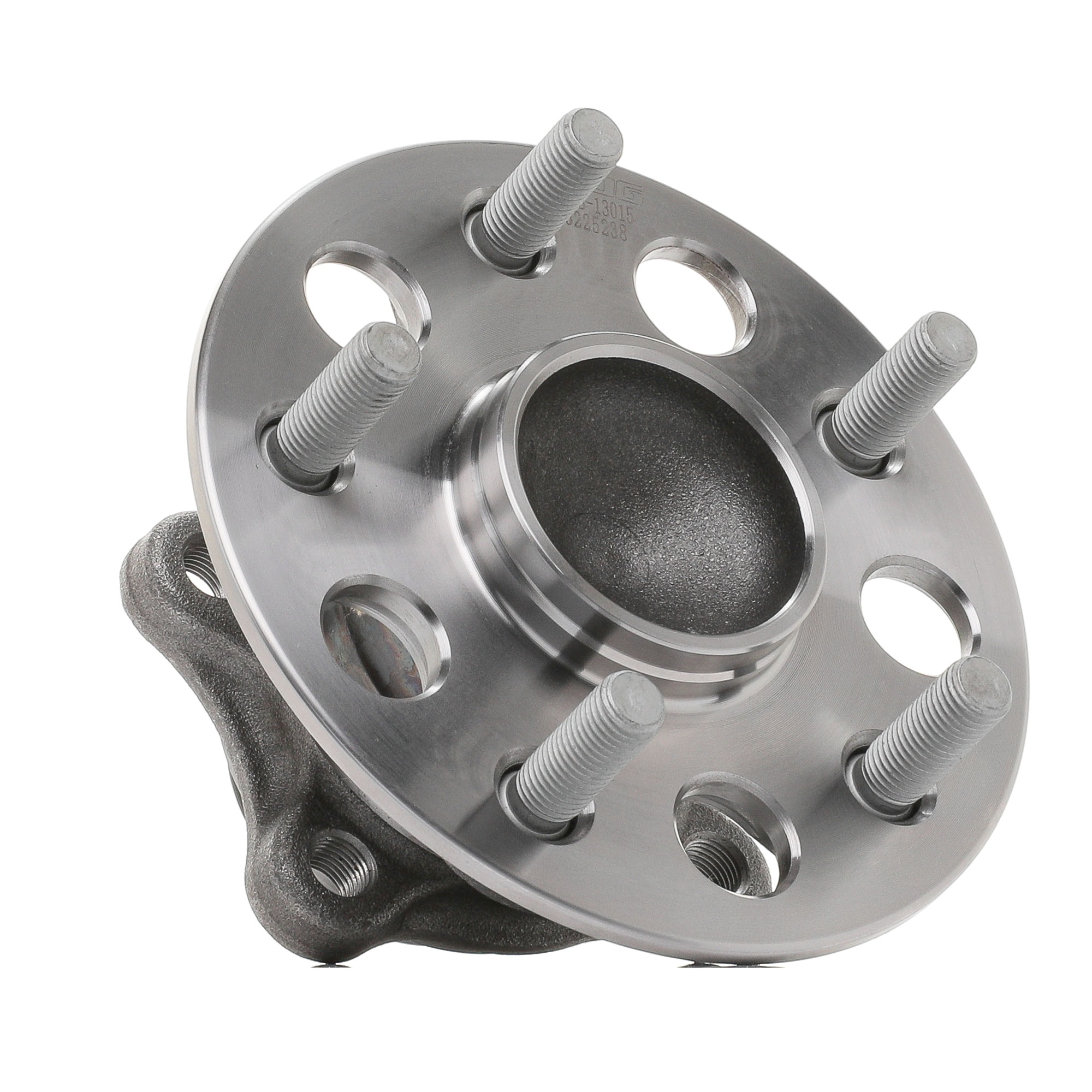 TO-WB-13015 MOOG com sensor do ABS integrado Kit de rolamento de roda TO-WB-13015 comprar económica
