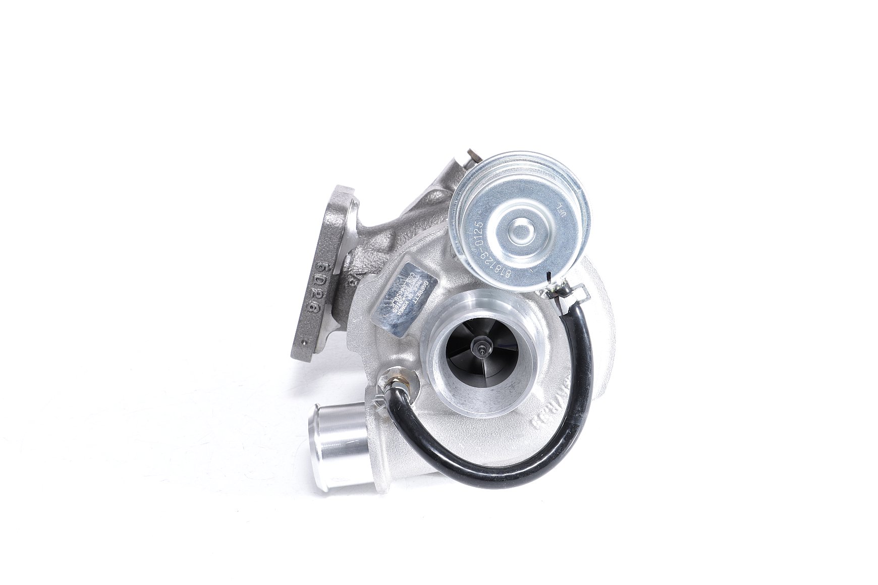 BTS TURBO T918079 Turbocharger Exhaust Turbocharger