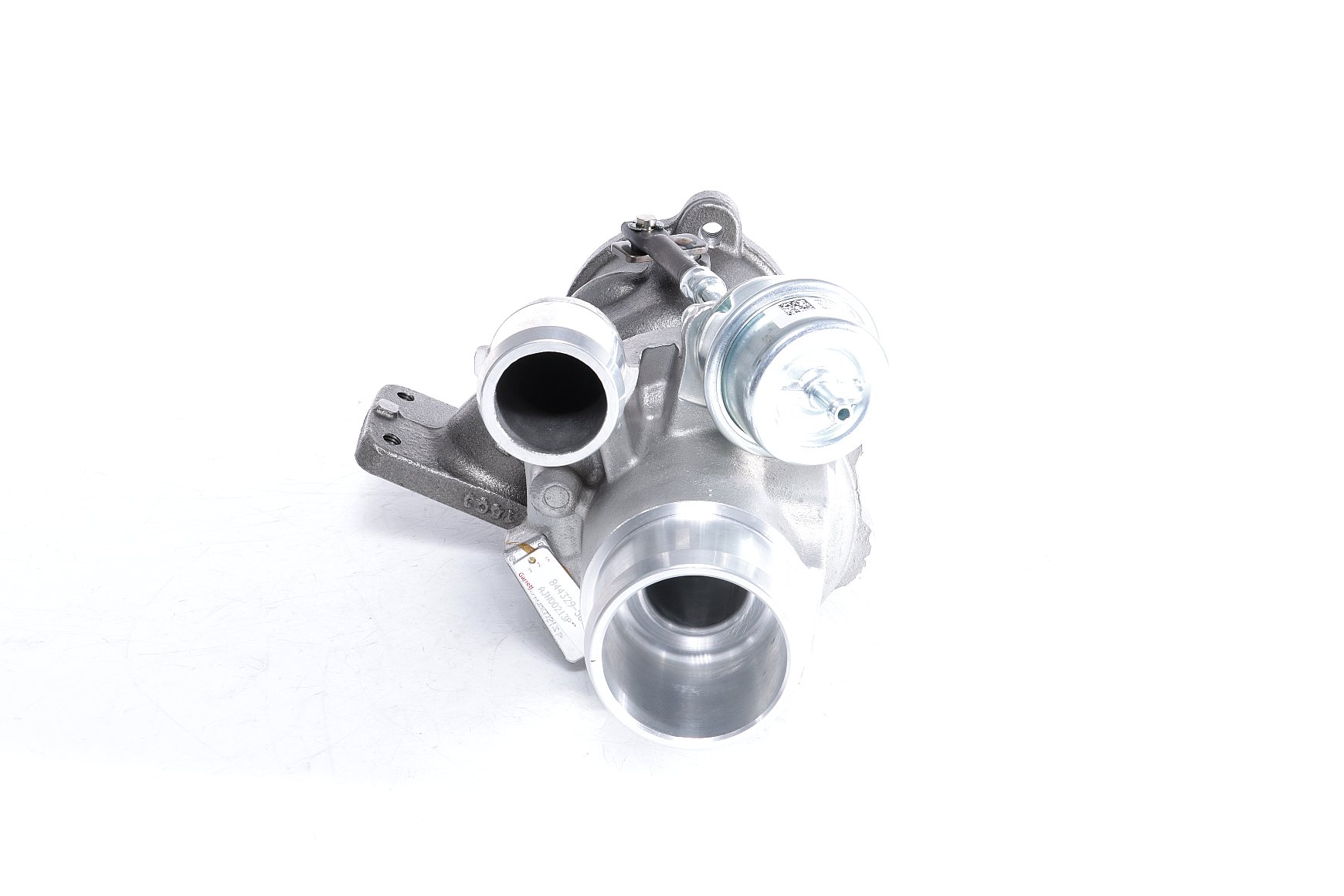 BTS TURBO Exhaust Turbocharger Turbo T918633 buy