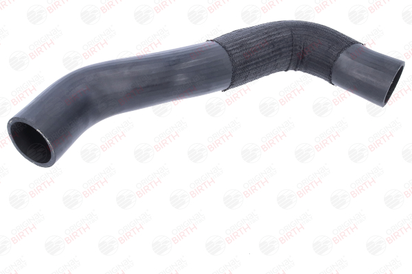 Fiat Punto 176 Ladeluftschlauch BIRTH 55699