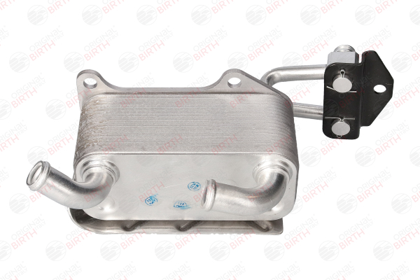 80819 Radiateur d'huile BIRTH JB3G-7A095-BA