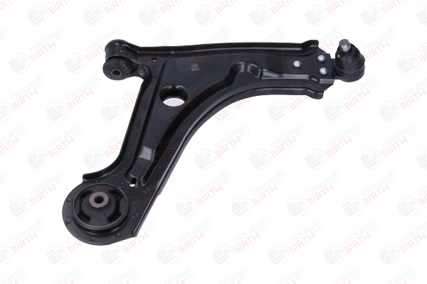 BR2999 Barra oscilante de suspensión de ruedas BIRTH 96436598 CHEVROLET