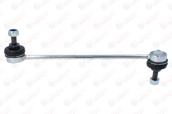 BX5228 BIRTH Axa fata stanga, Axa fata dreapta, 259mm Lungime: 259mm Brat / bieleta suspensie, stabilizator BX5228 cumpără costuri reduse