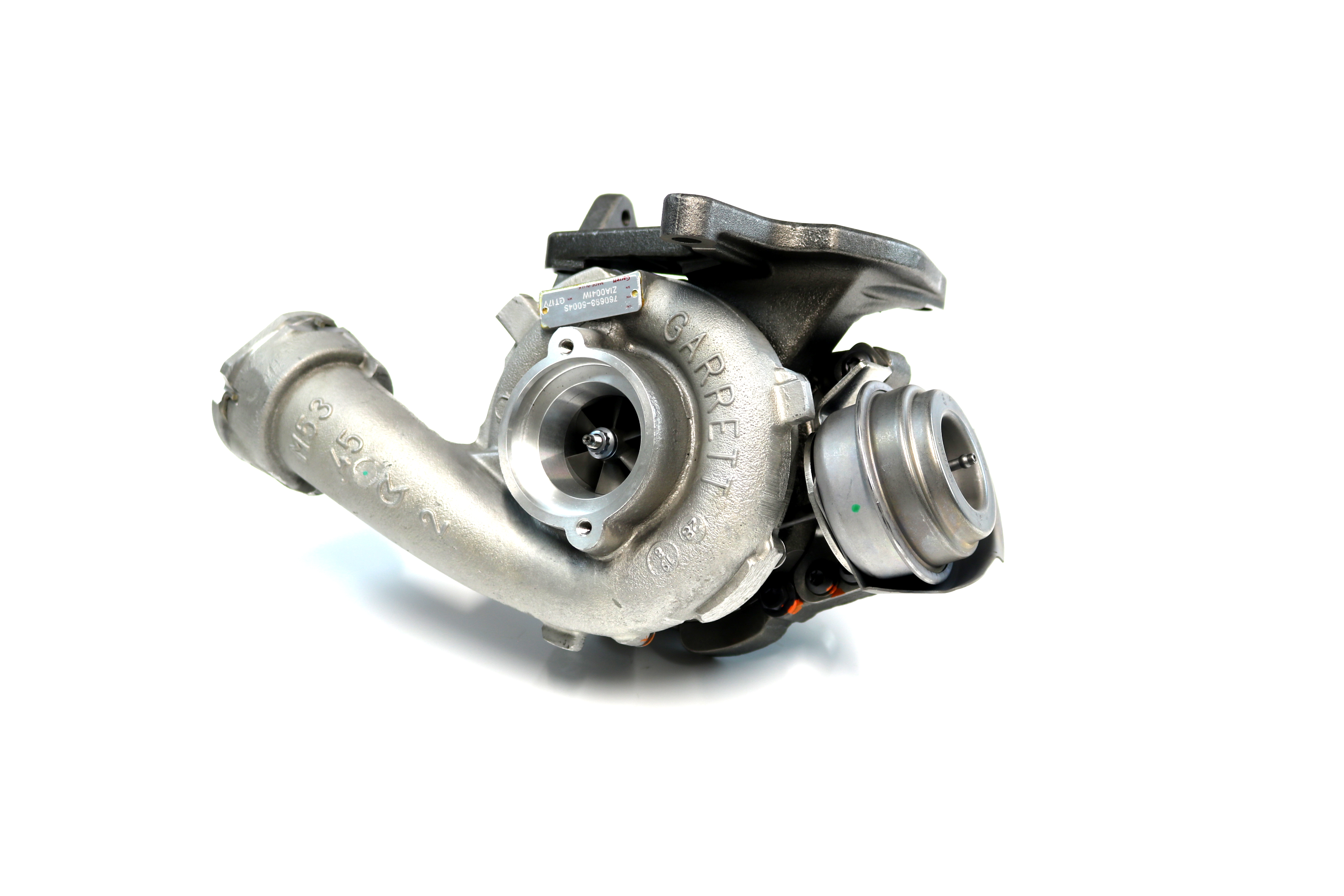 BE TURBO 760698-5005S Exhaust Turbocharger Turbocharger 127882 cheap