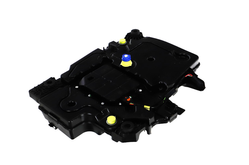 002-024-000008R Tank Unit, urea injection REMANTE 9807394780 PEUGEOT