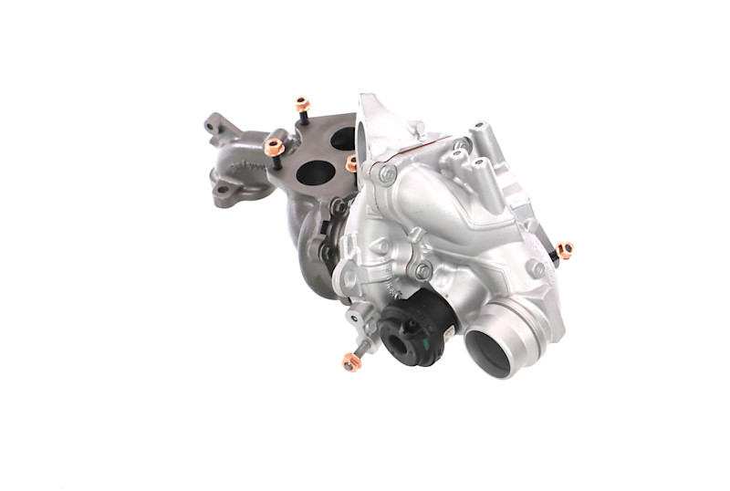REMANTE 003001004550R Renault Master III Bussi 2.3dCi 135 FWD (JV0N, JV08) Turboahdin 136 hv Diesel 2014 hinta