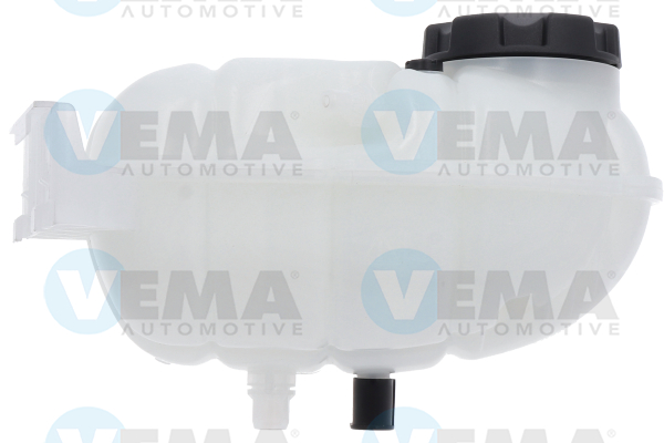 VEMA Coolant expansion tank 160115 BMW 1 Series 2015