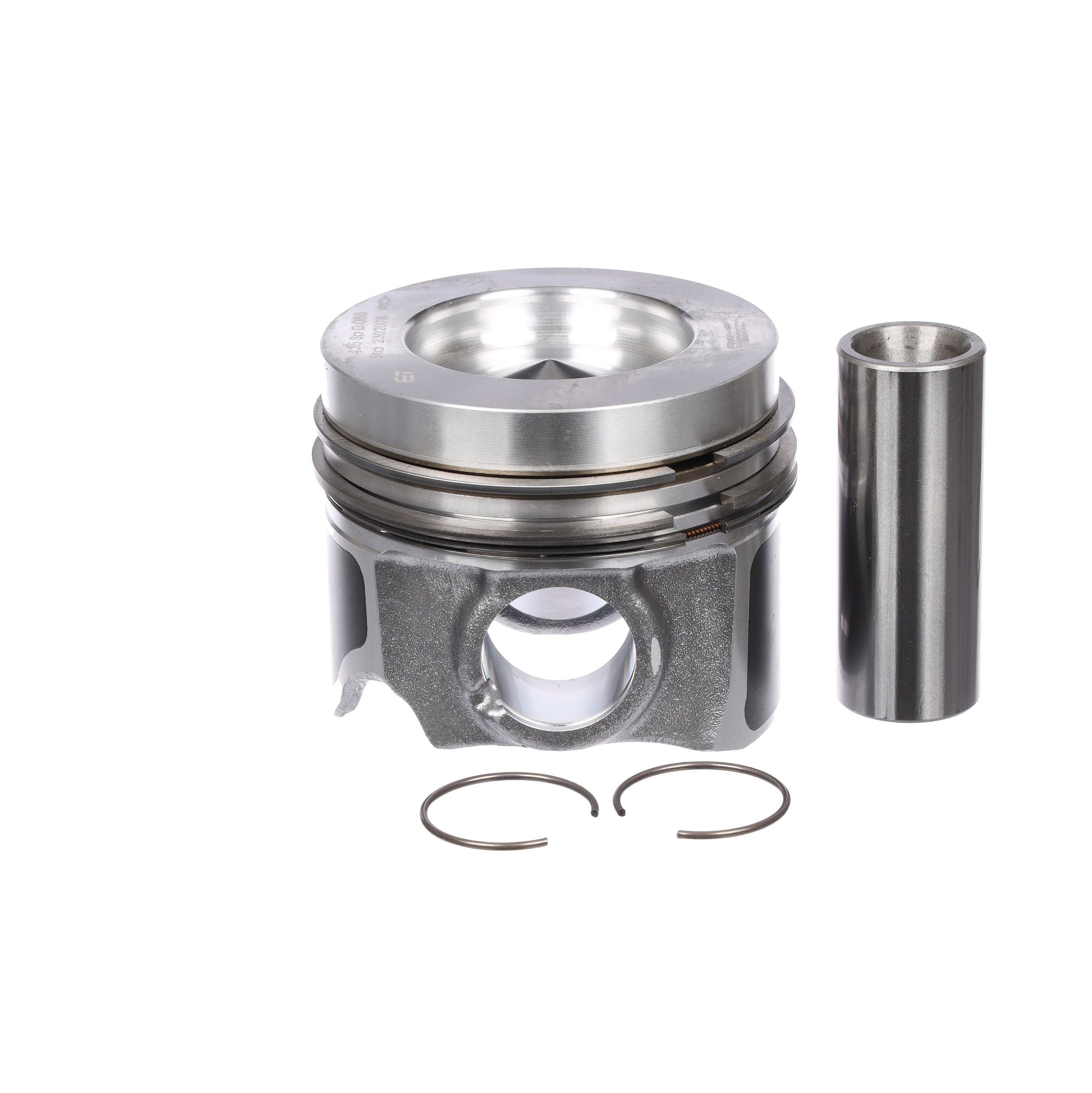 ET ENGINETEAM PM014250 Piston VW Golf 7 1.6 TDI 105 CP motor diesel 2013 preț