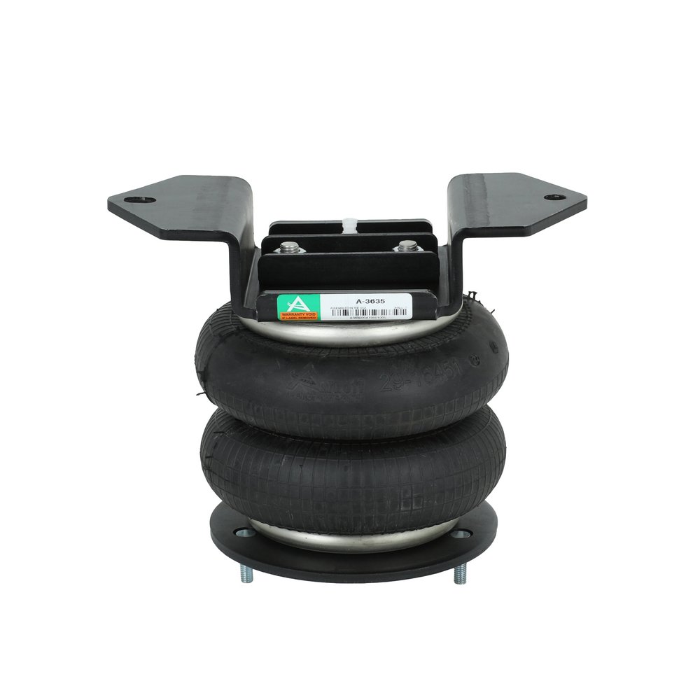 Arnott A3635 Mech, pneumaticke odpruzeni RAM 3500 Standard Cab Pickup (D2) 6.7 D 4WD 349 HP Nafta 2025 cena