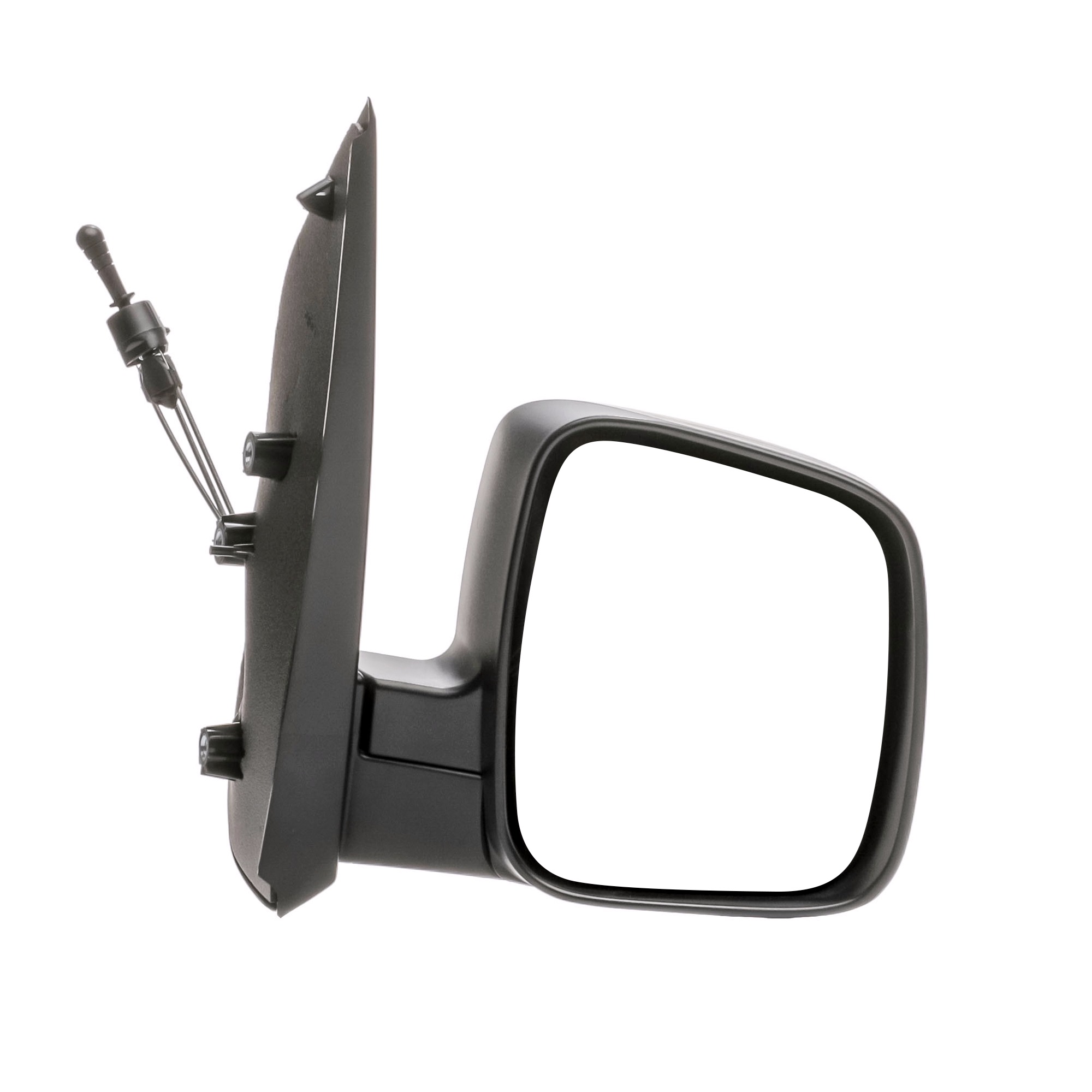 BLIC 5402-04-1121615P d'origine Rétroviseur FIAT Fiorino MPV (225) prix