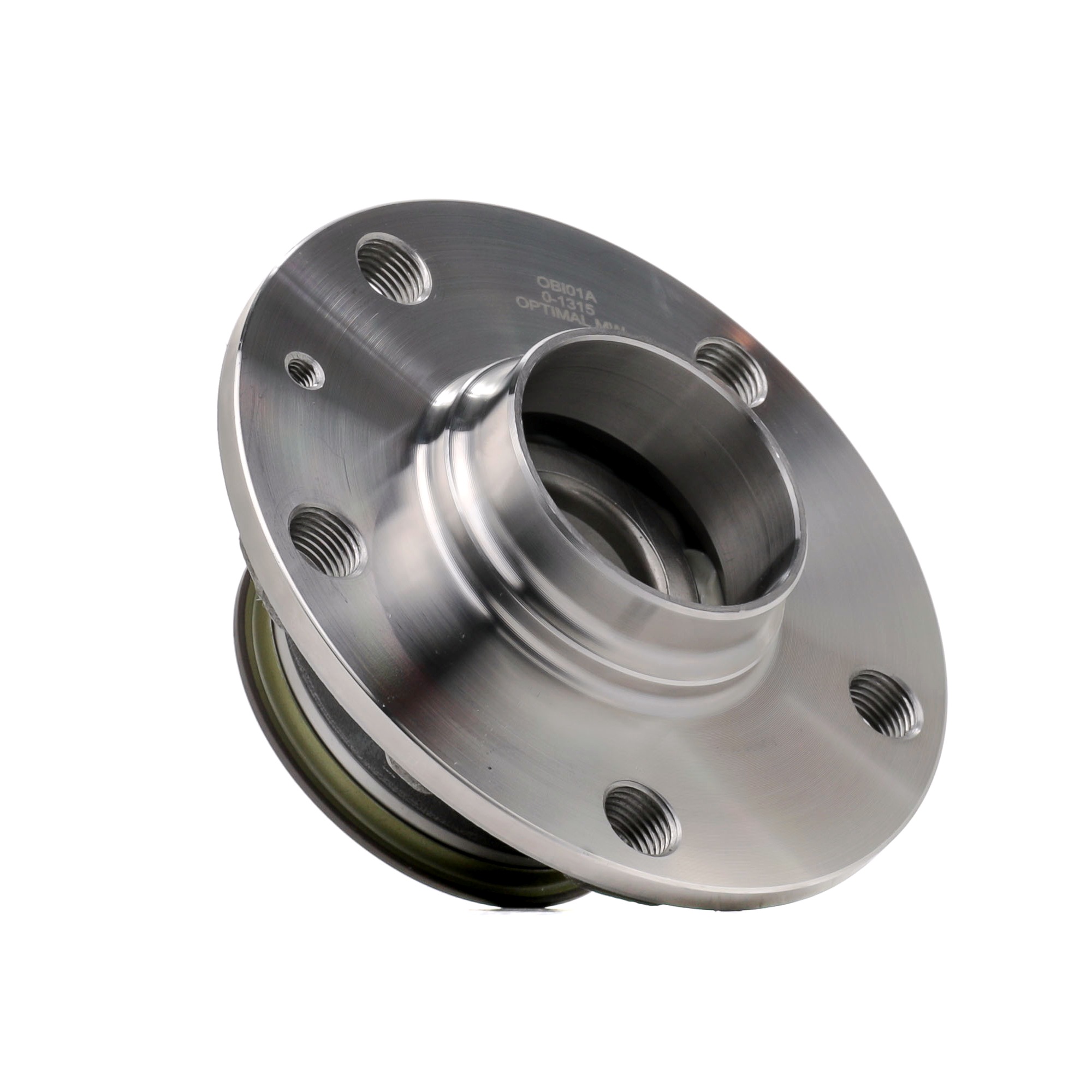 102213 OPTIMAL Wheel hubs VW Crafter Platform