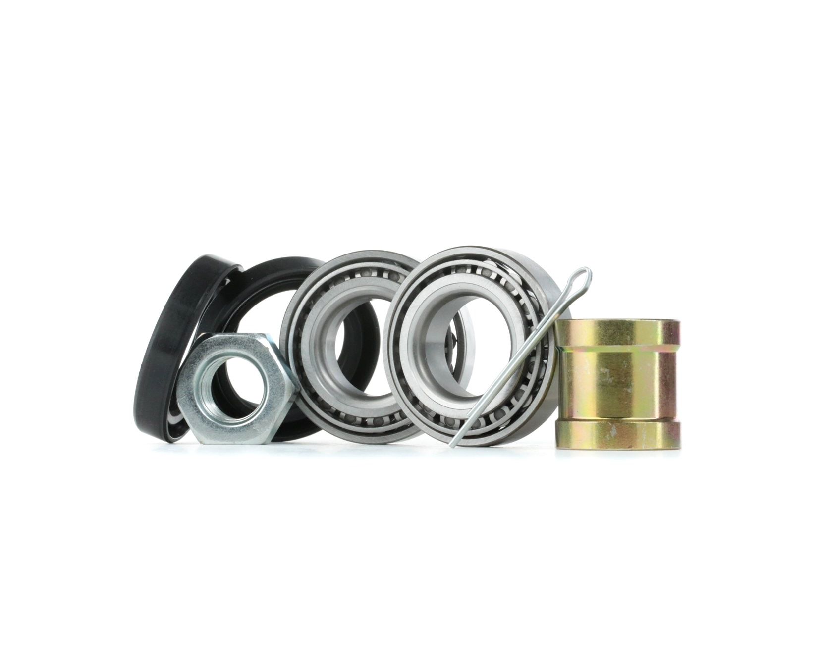 Image of OPTIMAL Wheel bearing kit FIAT,SEAT 802464 5890993 Wheel hub bearing,Wheel bearing,Hub bearing,Axle shaft bearing,Wheel bearing & wheel bearing kit
