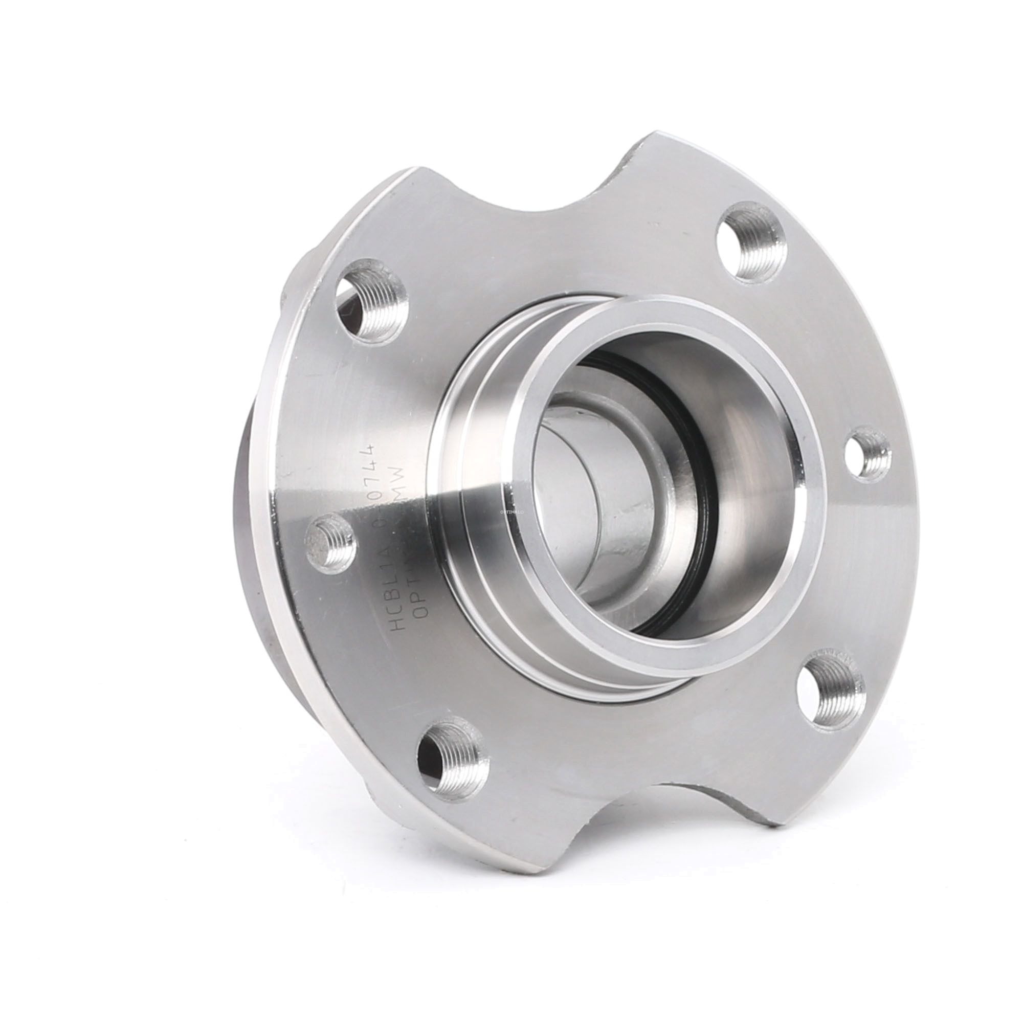 OPTIMAL with integrated magnetic sensor ring, 117 mm Inner Diameter: 30mm Wheel hub bearing 802605 buy