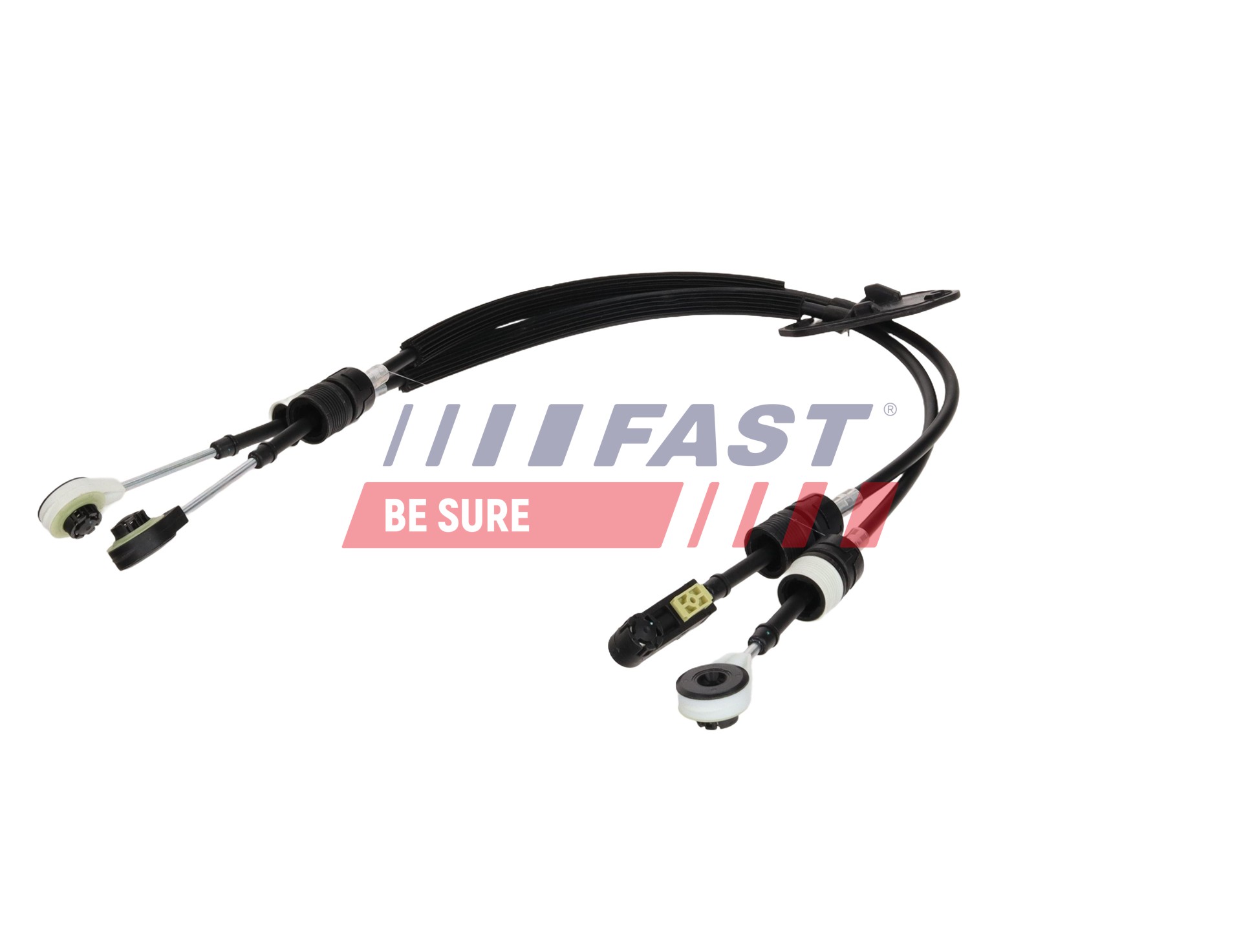 FT73120 Cable, manual transmission FAST BK3R7E395KA