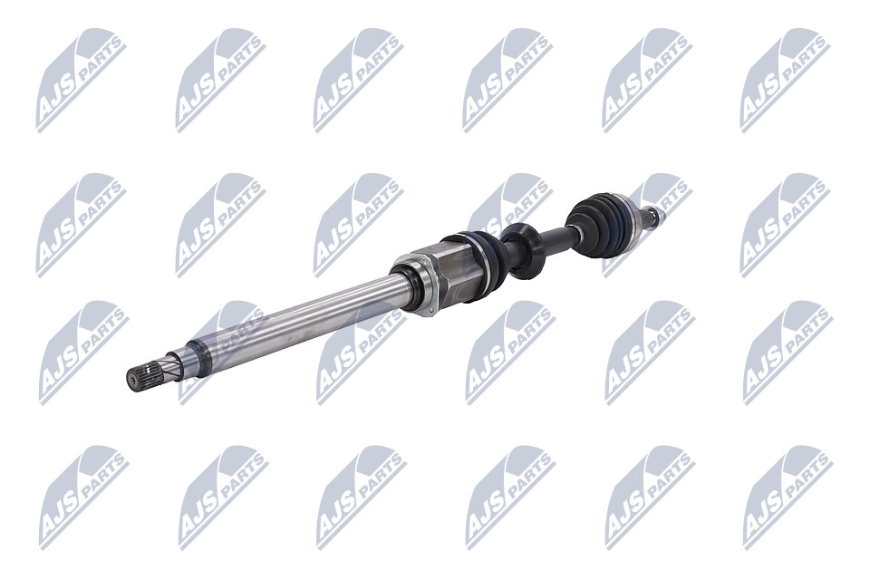 NPW-AR-014 Antriebswelle NTY 51876372