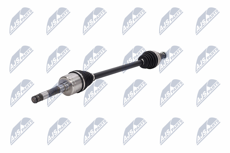 NTY NPWAR016 Cardan de transmission ALFA ROMEO 159 Berline (939) 3.2 JTS Q4 260 CV Essence 2010 prix