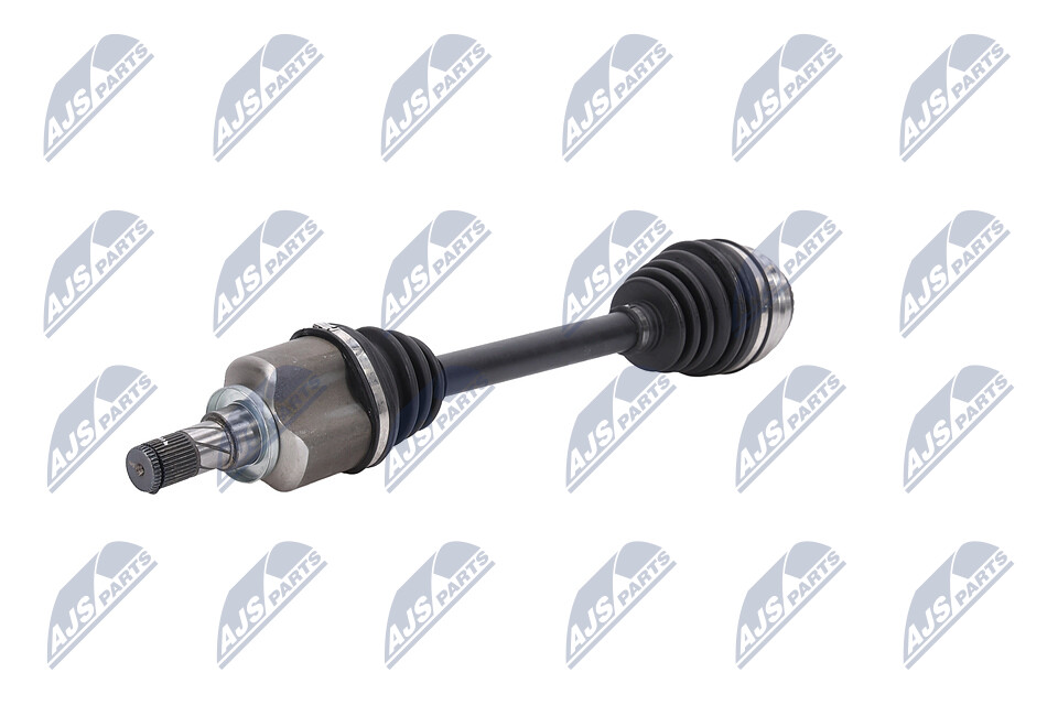 NTY NPW-BM-164 MINI COUNTRYMAN 2018 Half shaft