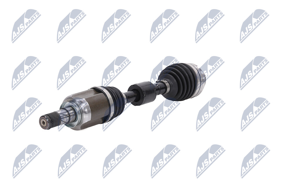 NTY NPW-BM-170 original Achswelle Mini F55 Kosten