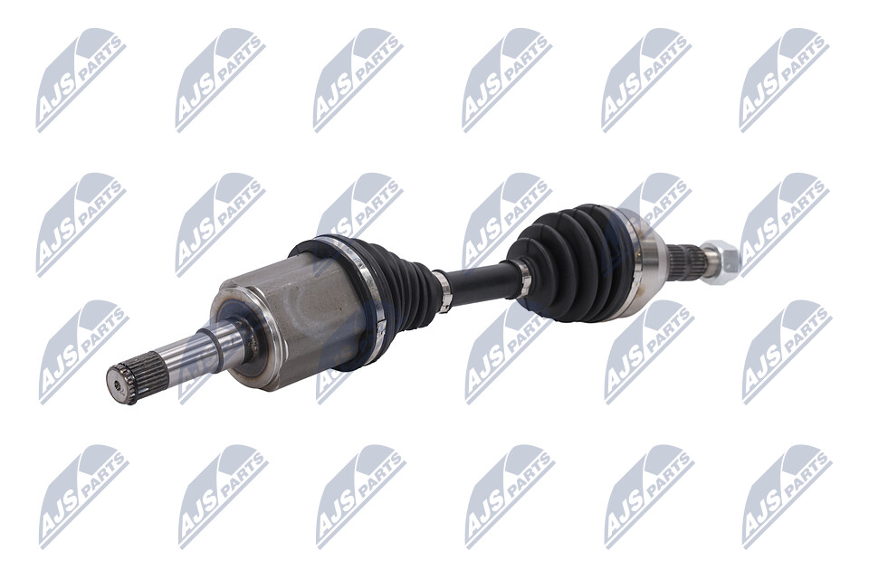 NTY NPW-DW-049 original Gelenkwellen für CHEVROLET AGILE Preis