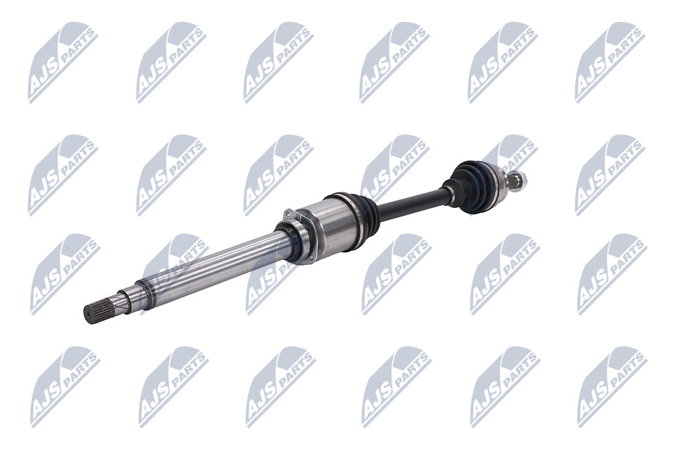 NPW-FT-067 NTY CV axle LANCIA Lybra Estate (839)