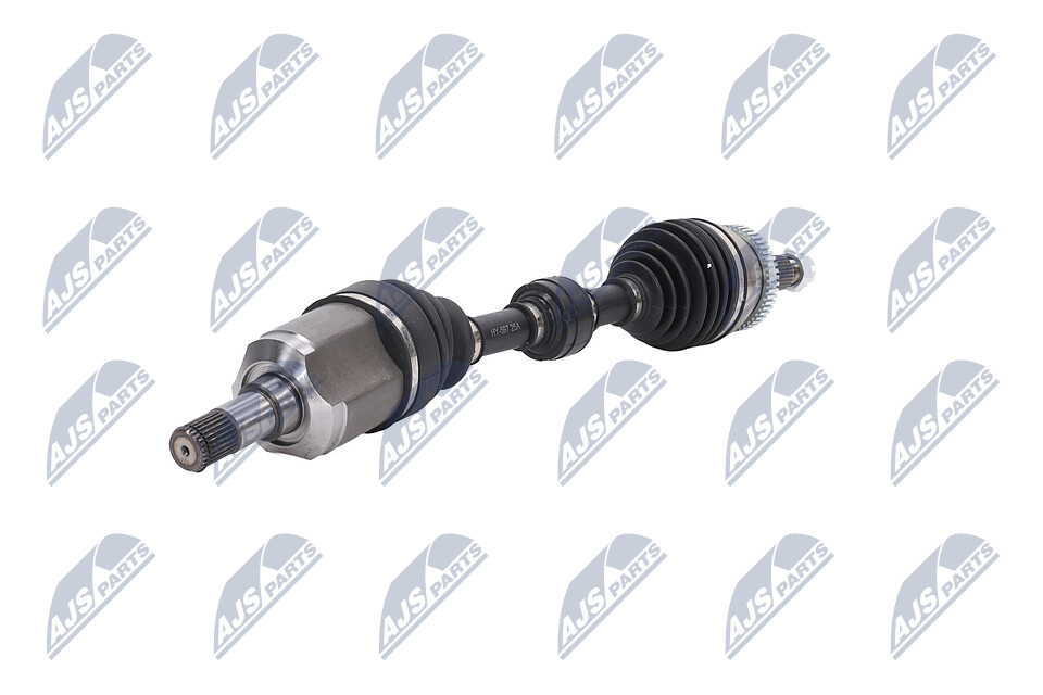 NPW-HY-597 NTY Polos Hyundai Trajet Van
