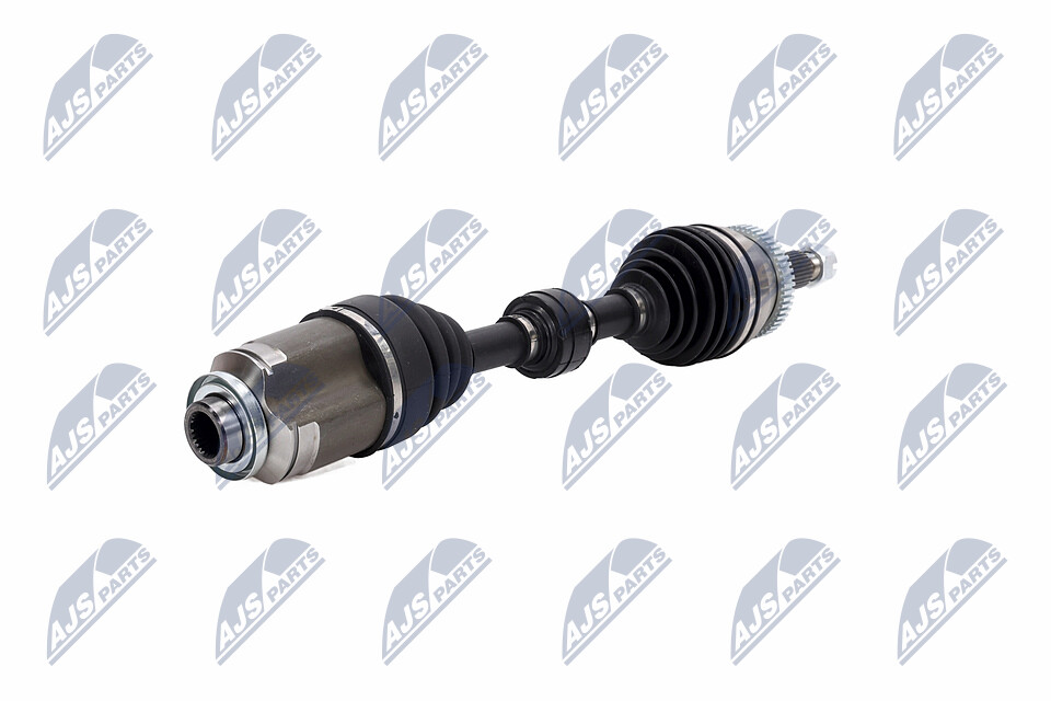 NTY NPWHY599 Cardan de transmission KIA Sorento II (XM) 2.0 CRDi 150 CV Diesel 2014 prix