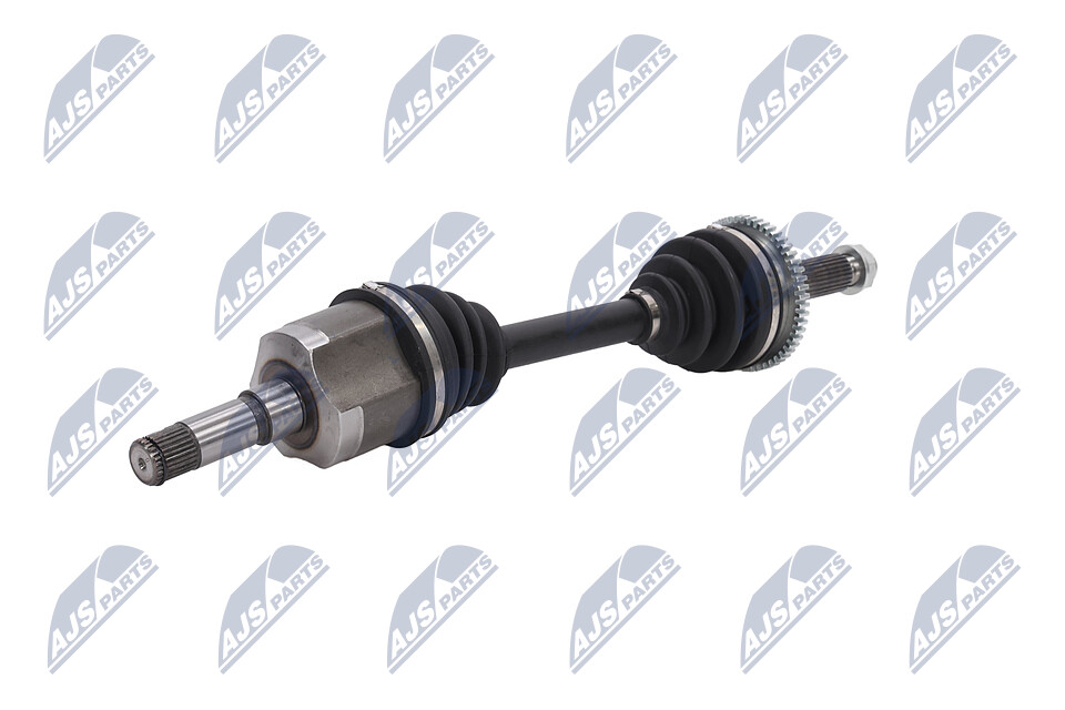 NPW-KA-372 Palier KIA CARNIVAL NTY