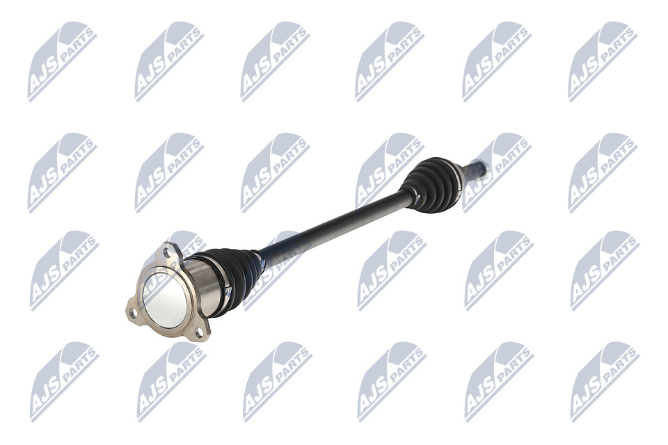 NTY NPW-SU-046 prix changement cardan Suzuki sx4 ey gy