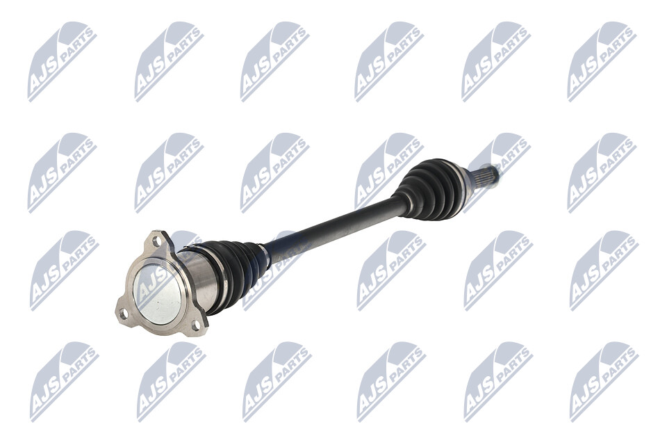 NTY NPW-SU-048 cardan Suzuki SX4 2021 avant et arrière