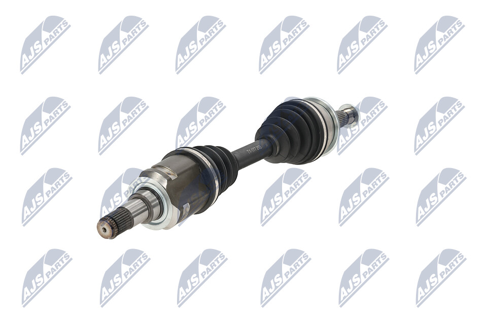 NTY NPWTY177 Задвижващ вал TOYOTA LAND CRUISER 150 (KDJ15_, GRJ15_) 4.0 V6 VVTi 276 K.C. бензин 2025 цена