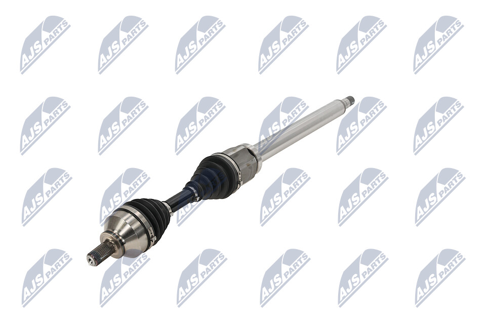 NPW-VV-138 Jogo de apoios, veio de transmissão NTY 36000559 VW