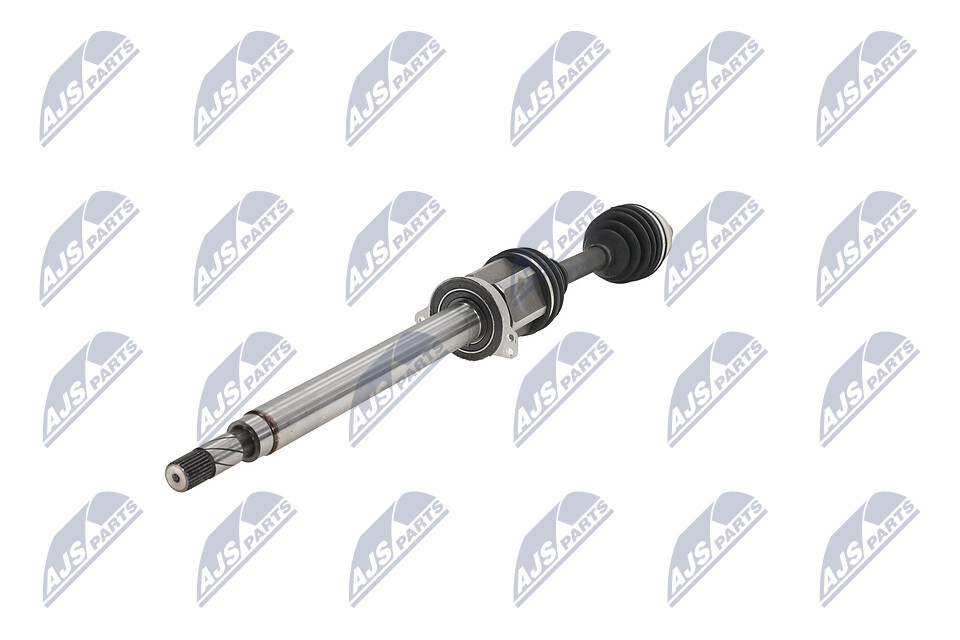 NPW-VV-140 NTY Aandrijfas VOLVO V40 Cross Country (526)