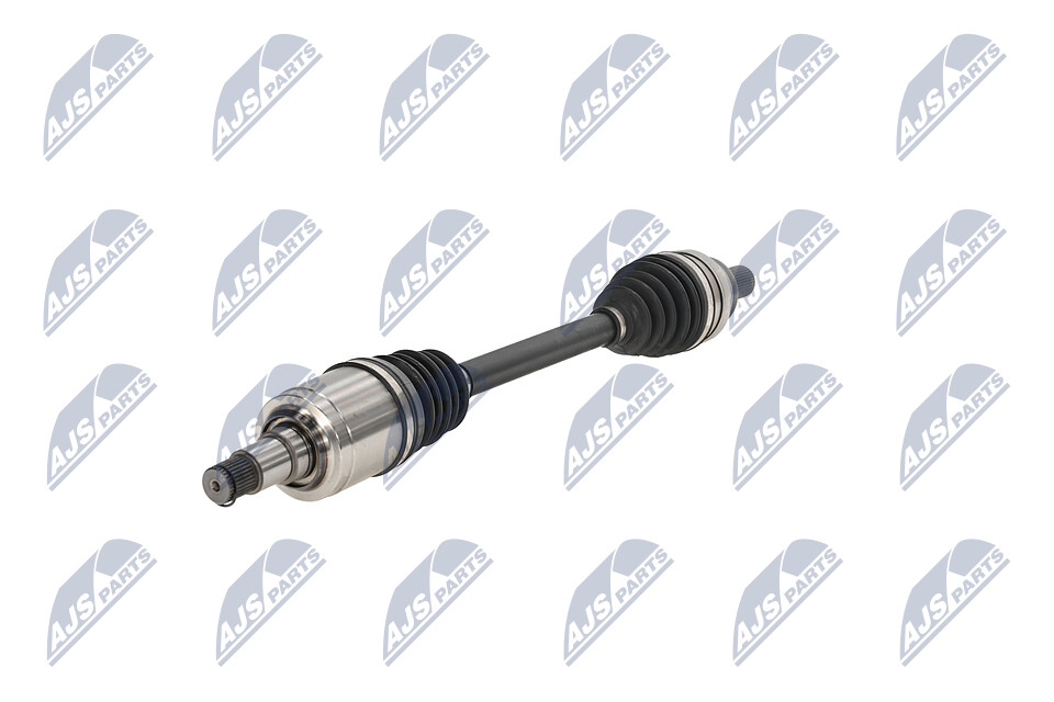 NTY NPW-VV-141 aandrijfassen Volvo V60 155 prijs