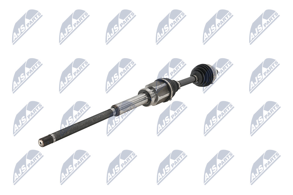 NTY NPW-VV-142 original Antriebswellen für VOLVO XC70 Preis