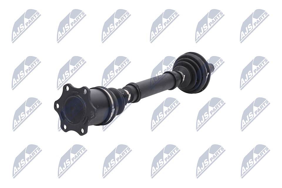 NPW-VW-184 Pogonska gred VW FOX NTY