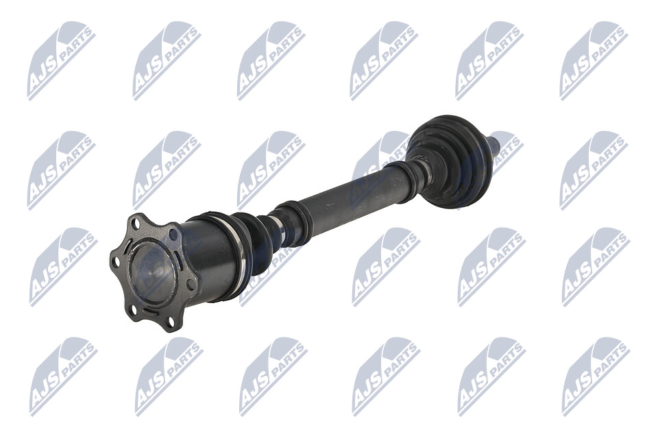 NTY NPW-VW-185 semiassi VOLKSWAGEN TIGUAN 2019