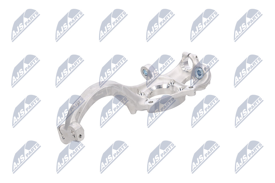 NTY ZZPAU036 Hjulspindel A4 B8 2.0 TDI quattro 150 HK Diesel 2015 pris