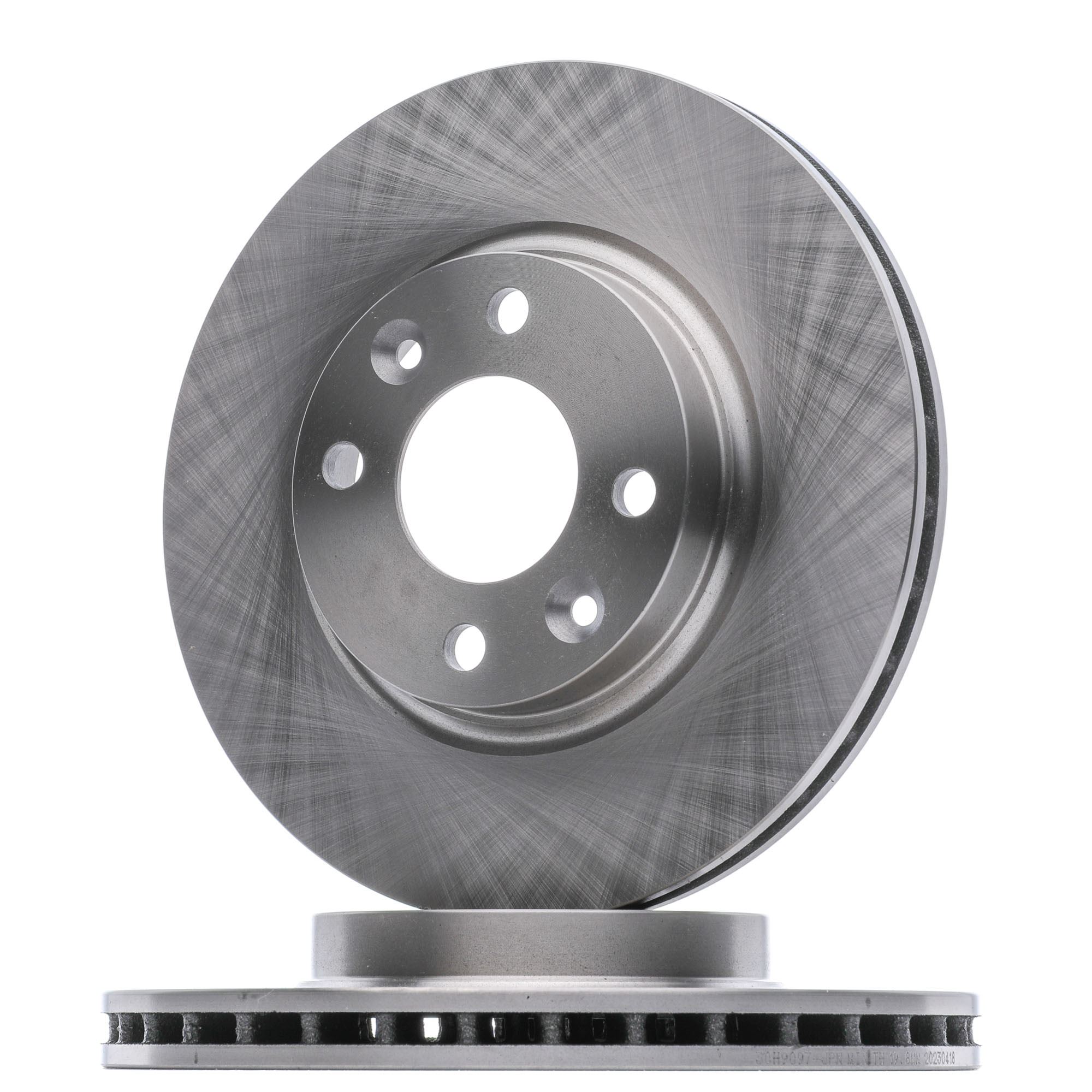 Smart Tuning parts - Brake disc JPN 30H9097-JPN